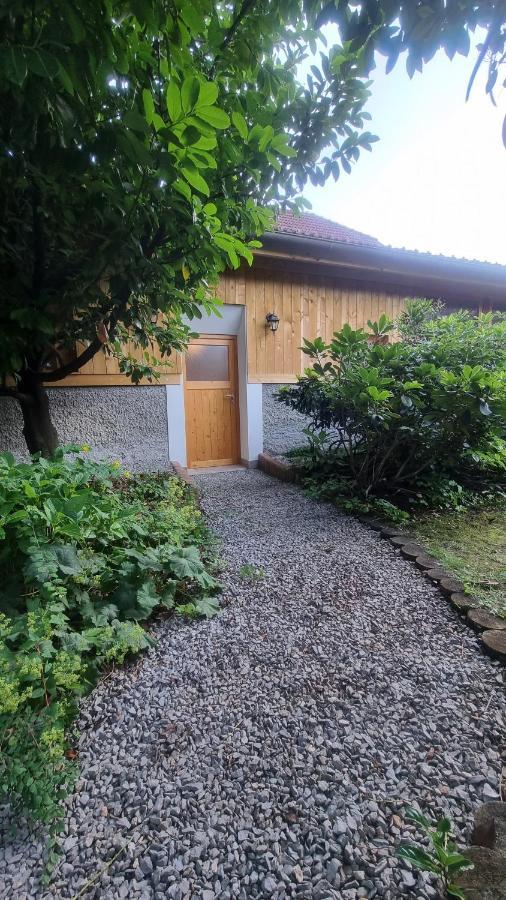 Grajski Oddih Cerklje na Gorenjskem Exteriér fotografie