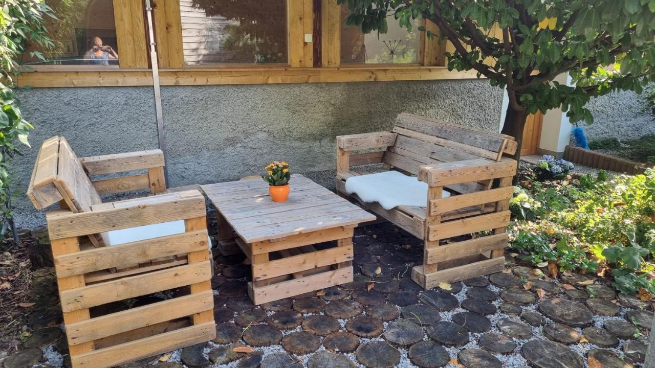 Grajski Oddih Cerklje na Gorenjskem Exteriér fotografie